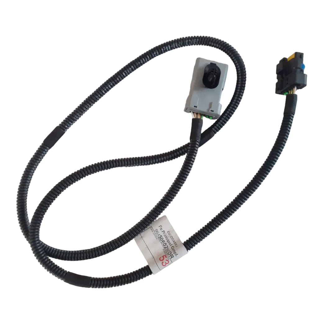 Particulate Filter Wiring Harness fits Peugeot 307 1525X5 9645060280 Genuine