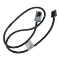 Particulate Filter Wiring Harness fits Peugeot 307 1525X5 9645060280 Genuine