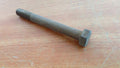 Alternator Screw Bolt fits Fiat Croma Lancia Thema 12x120 15543221 Genuine View Front