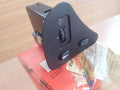 Headlight Level Switch RHD fits Alfa Romeo 156 156017163 Genuine View Front