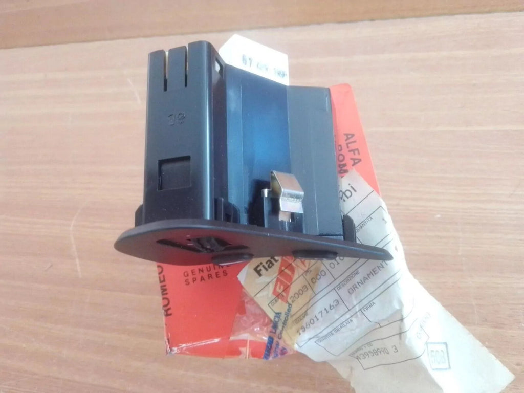 Headlight Level Switch RHD fits Alfa Romeo 156 156017163 Genuine View Right