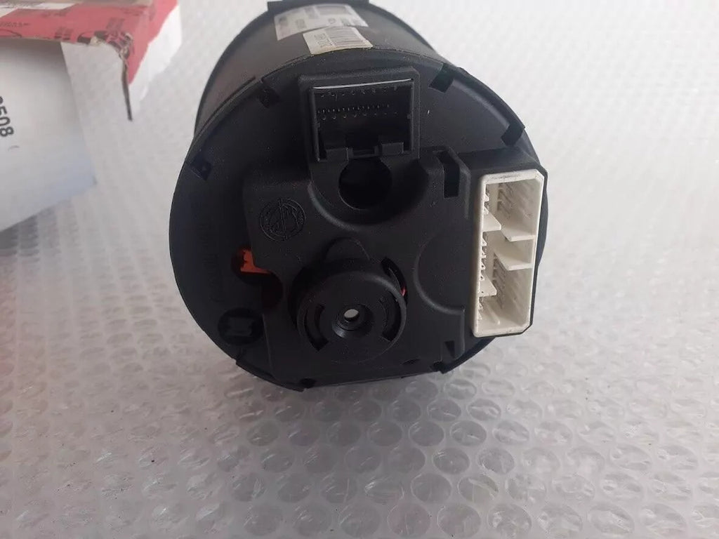 Tachometer Revolution Counter RPM fits Alfa Romeo 156 156034469 Genuine View Upper