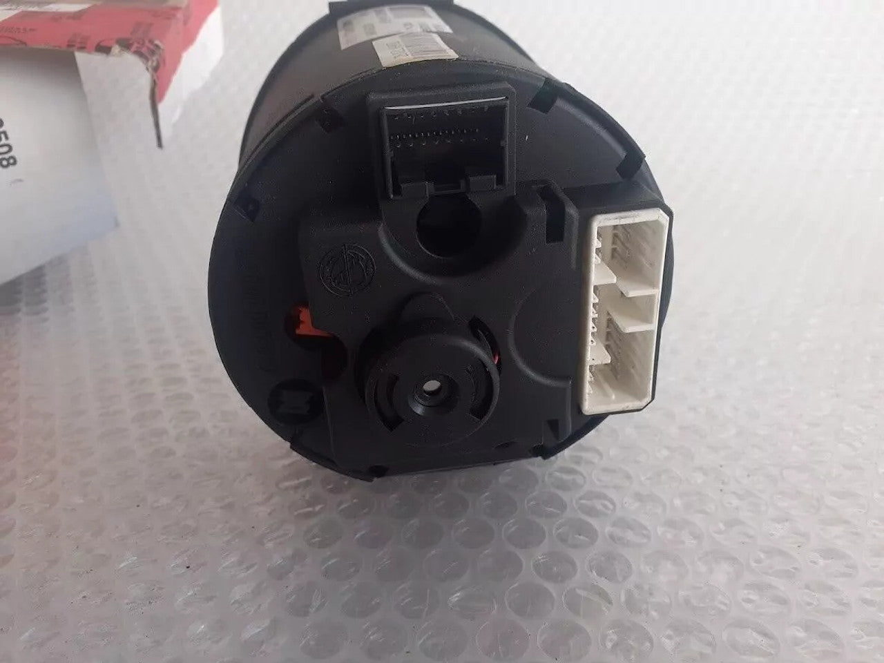 Tachometer Revolution Counter RPM fits Alfa Romeo 156 156034469 Genuine View Upper