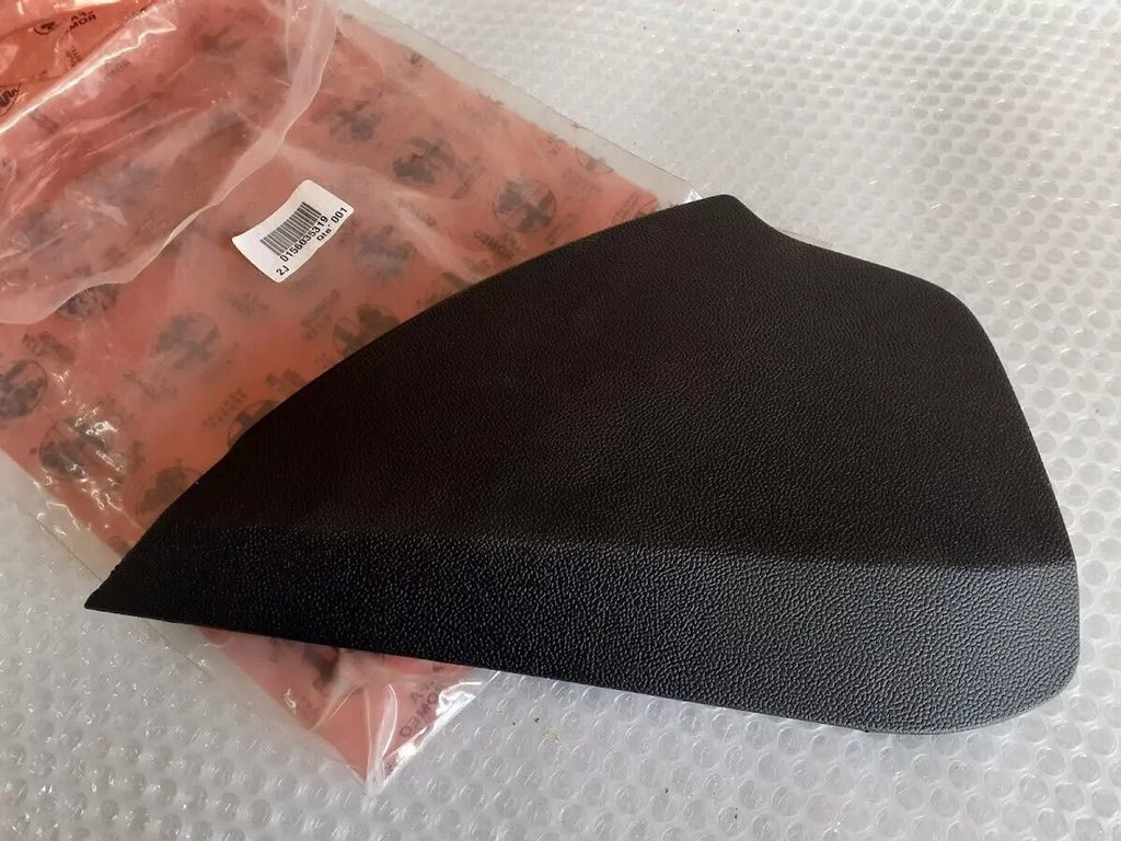 Dashboard Lid Cover RHD fits Alfa Romeo 156 156035319 Genuine View Front
