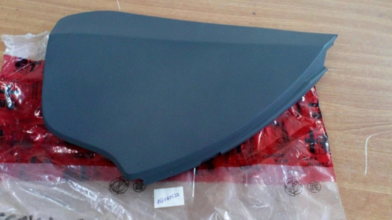 Dashboard Trim Cover Right fits Alfa Romeo 156 156047522 Genuine View Front