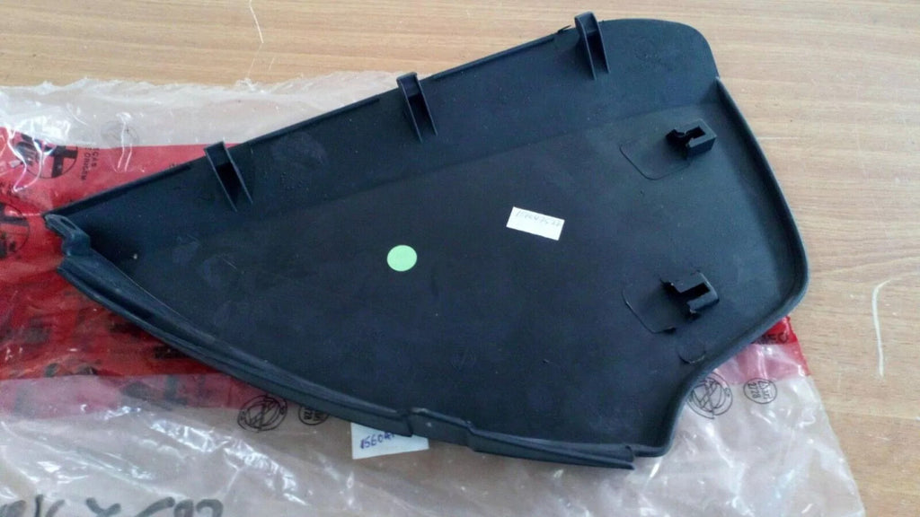 Dashboard Trim Cover Right fits Alfa Romeo 156 156047522 Genuine View Rear