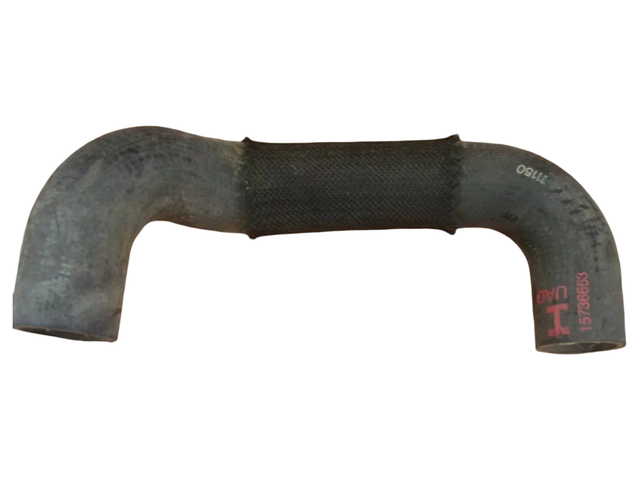 Radiator Hose Outlet RHD fits Chevrolet Blazer GMC Jimmy 15736663 Genuine