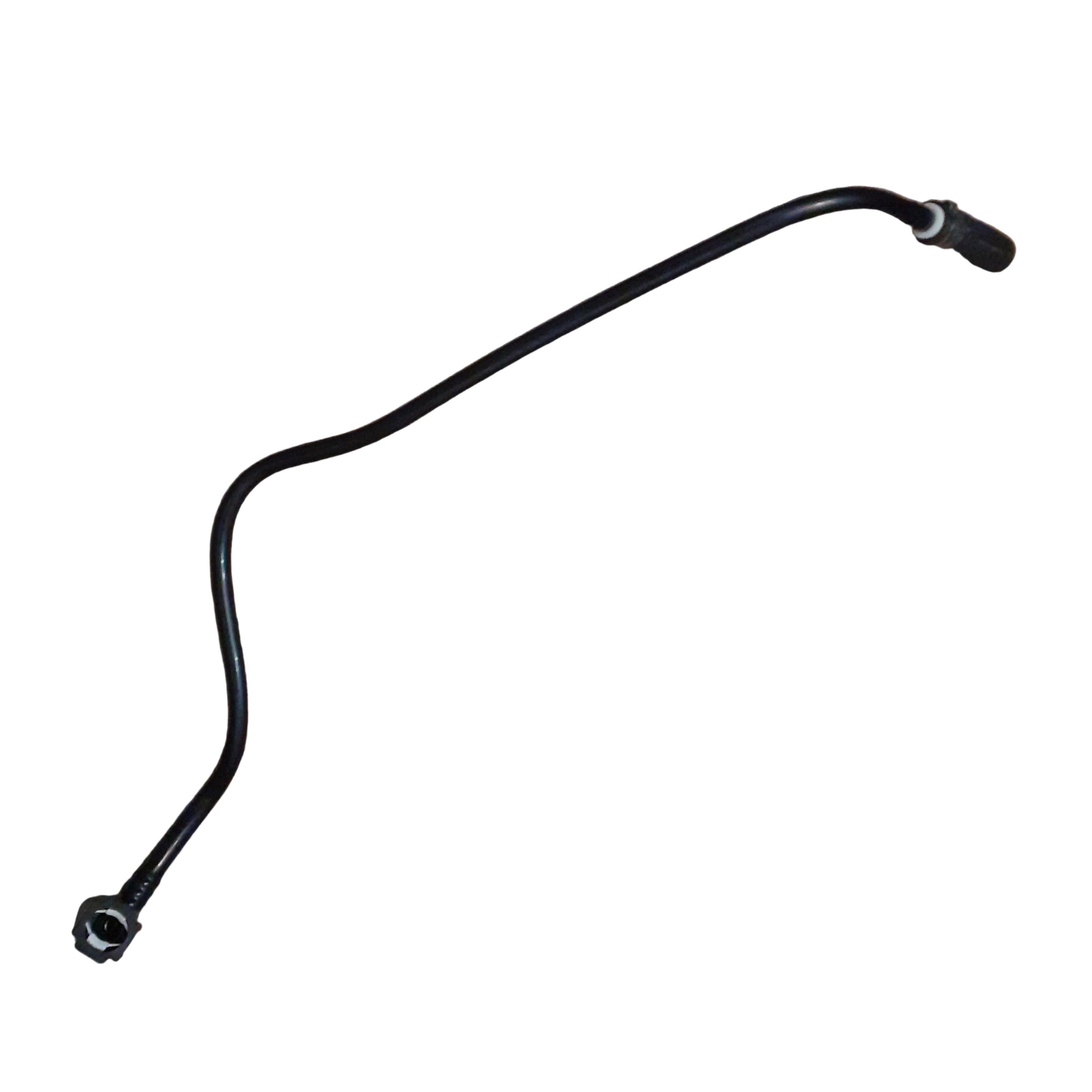 Fuel Line fits Peugeot 406 XU7JP4 1573AC Genuine