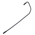 Fuel Feed Hose Pipe fits Peugeot 306 1573N2 Genuine