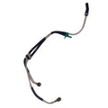 Fuel Feed Hose Pipes Set fits Peugeot 106 Citroen Saxo AX Xsara ZX TUD5 1573X6 Genuine