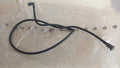 Fuel Pipe Hose fits Peugeot 206 307 Diesel 157462 Genuine View Front