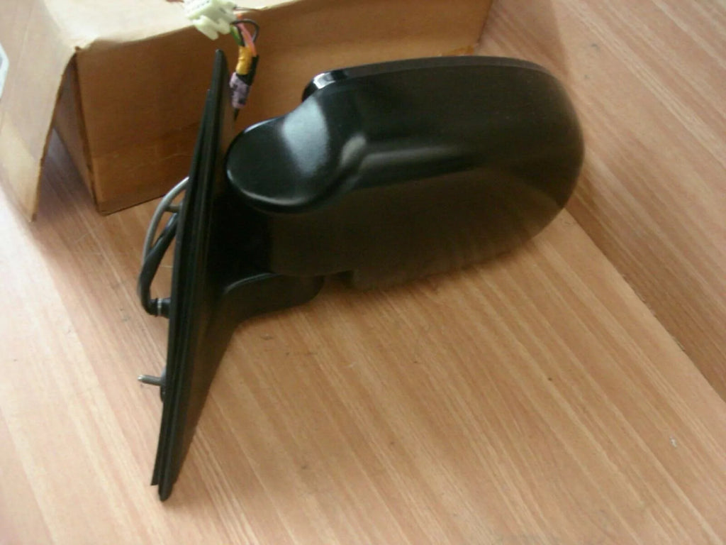 Wing Mirror Left RHD fits Chevrolet Blazer GMC Jimmy 15757195 Genuine View Right