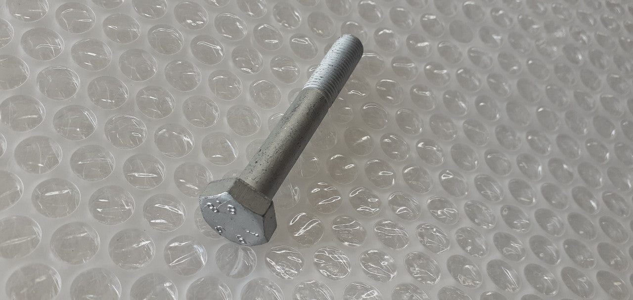 Screw fits Fiat Lancia Alfa Romeo 15888824 Genuine View Front