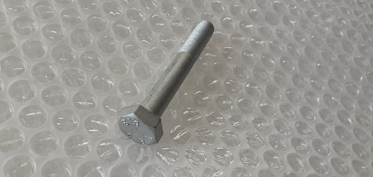 Screw fits Fiat Lancia Alfa Romeo 15888824 Genuine View Front