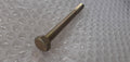 Screw fits Fiat Croma Ducato Talento Lancia Delta Thema 15971921 Genuine View Front