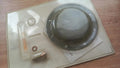 Brake Vacuum Pump Membrane Diaphragm fits Opel Rekord D Diesel 9293222 Genuine 1605318 View Front
