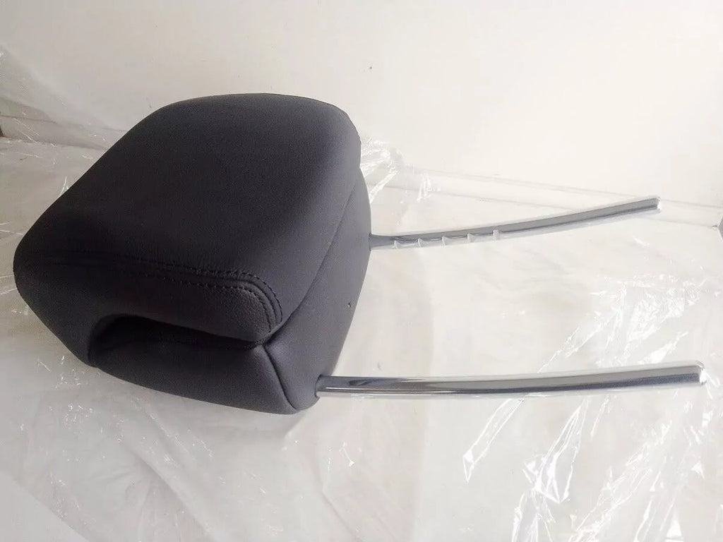 Headrest Front fits Peugeot 3008 5008 16074952ZE Genuine View Front