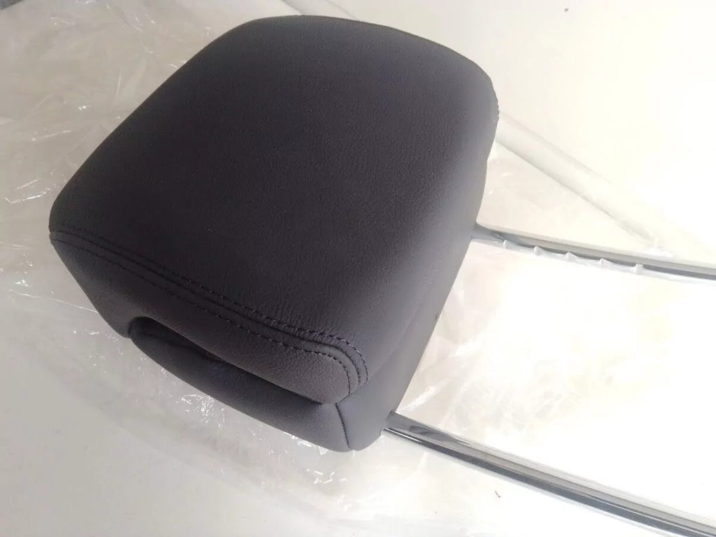 Headrest Front fits Peugeot 3008 5008 16074952ZE Genuine View Right