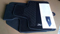 Carpets Set fits Peugeot 3008 LHD 1616435880 Genuine View Front