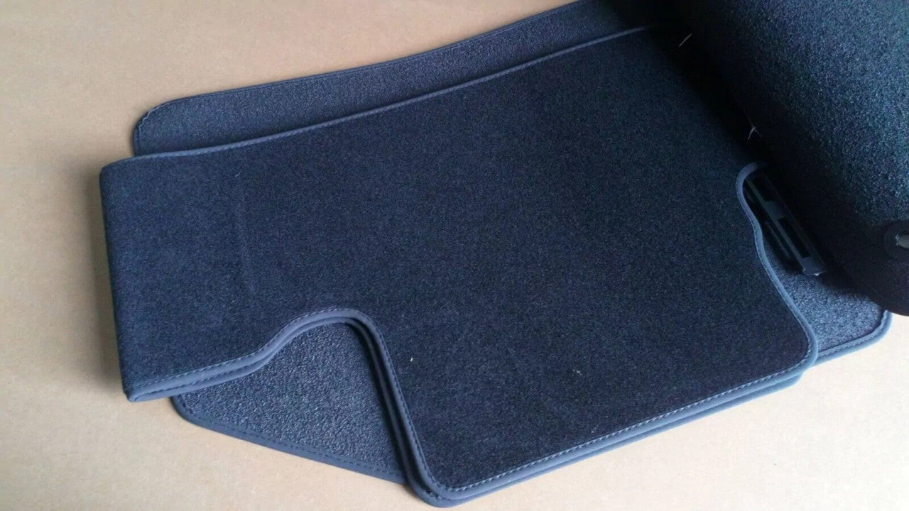 Carpets Set fits Peugeot 3008 LHD 1616435880 Genuine View Right