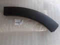 Front Bumper Left Molding fits Citroen C3 1618037680 Genuine View Front
