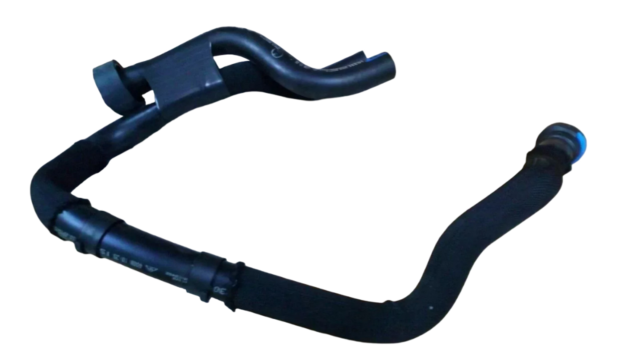 Air Hose fits Peugeot 407 161880 Genuine