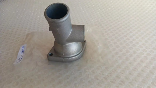 Thermostat Housing Cover fits Toyota Carina Celica Corolla Corona 3A 4A 4AGE 16321-15010 View Front
