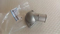 Thermostat Housing Cover fits Toyota Hilux 4Runner Crown Toyoace Hiace Diesel 16331-54010 View Front