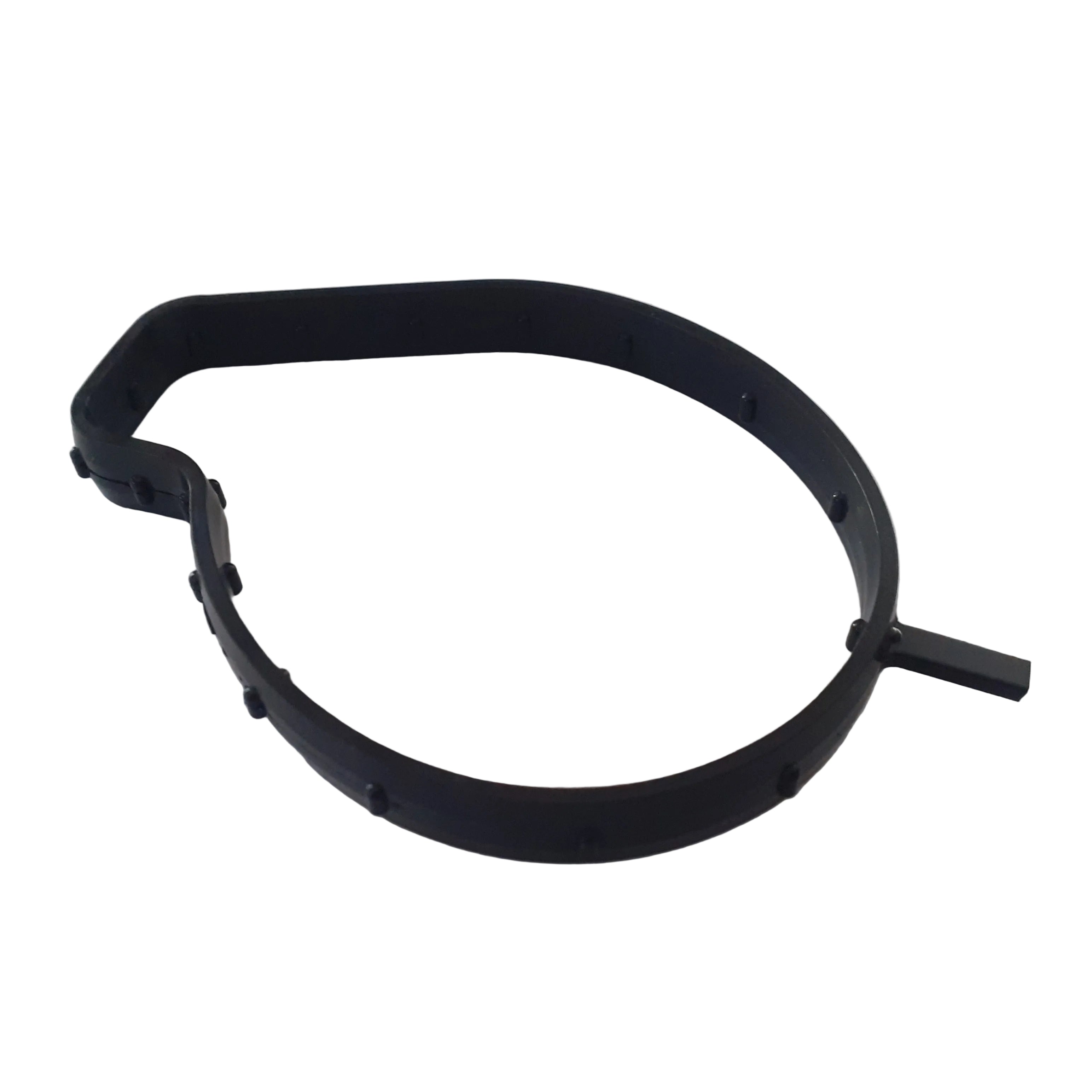 Throttle Body Gasket fits Peugeot 107 Citroen C1 Toyota Aygo 163619 22271-40010 Genuine