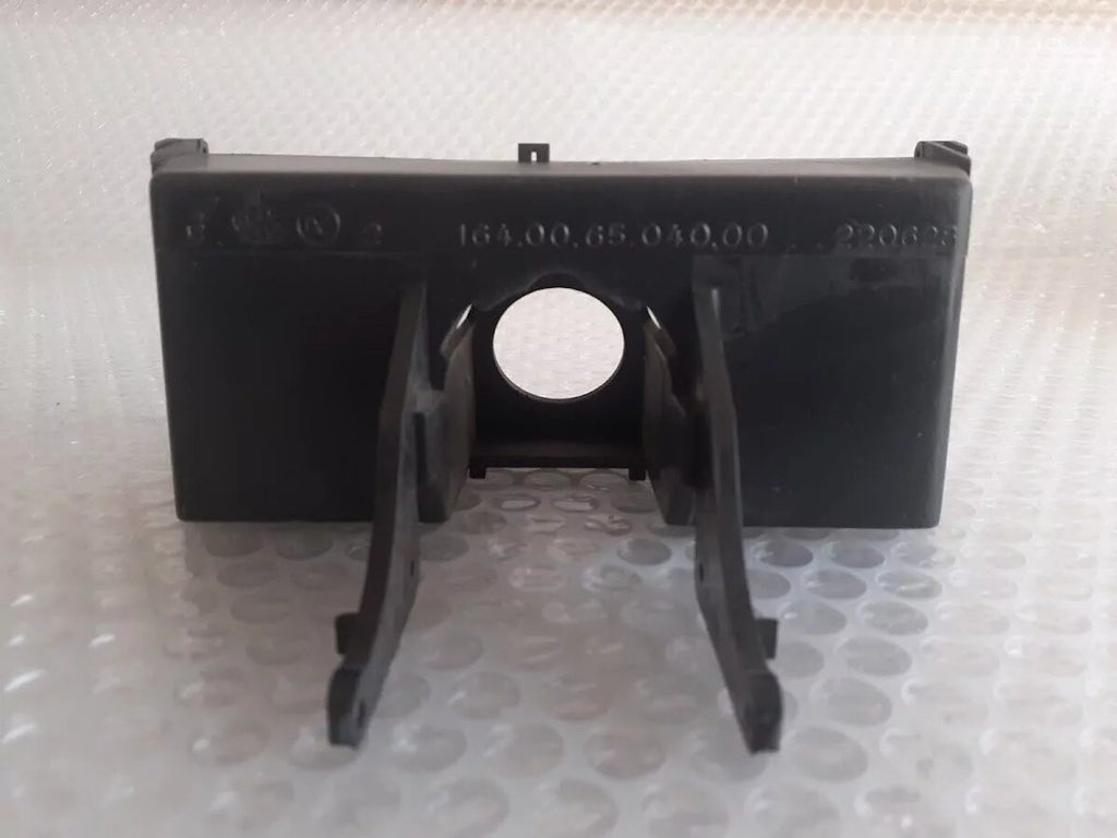 Ashtray Housing fits Alfa Romeo 164 60539020 Genuine 164006504000 View Rear