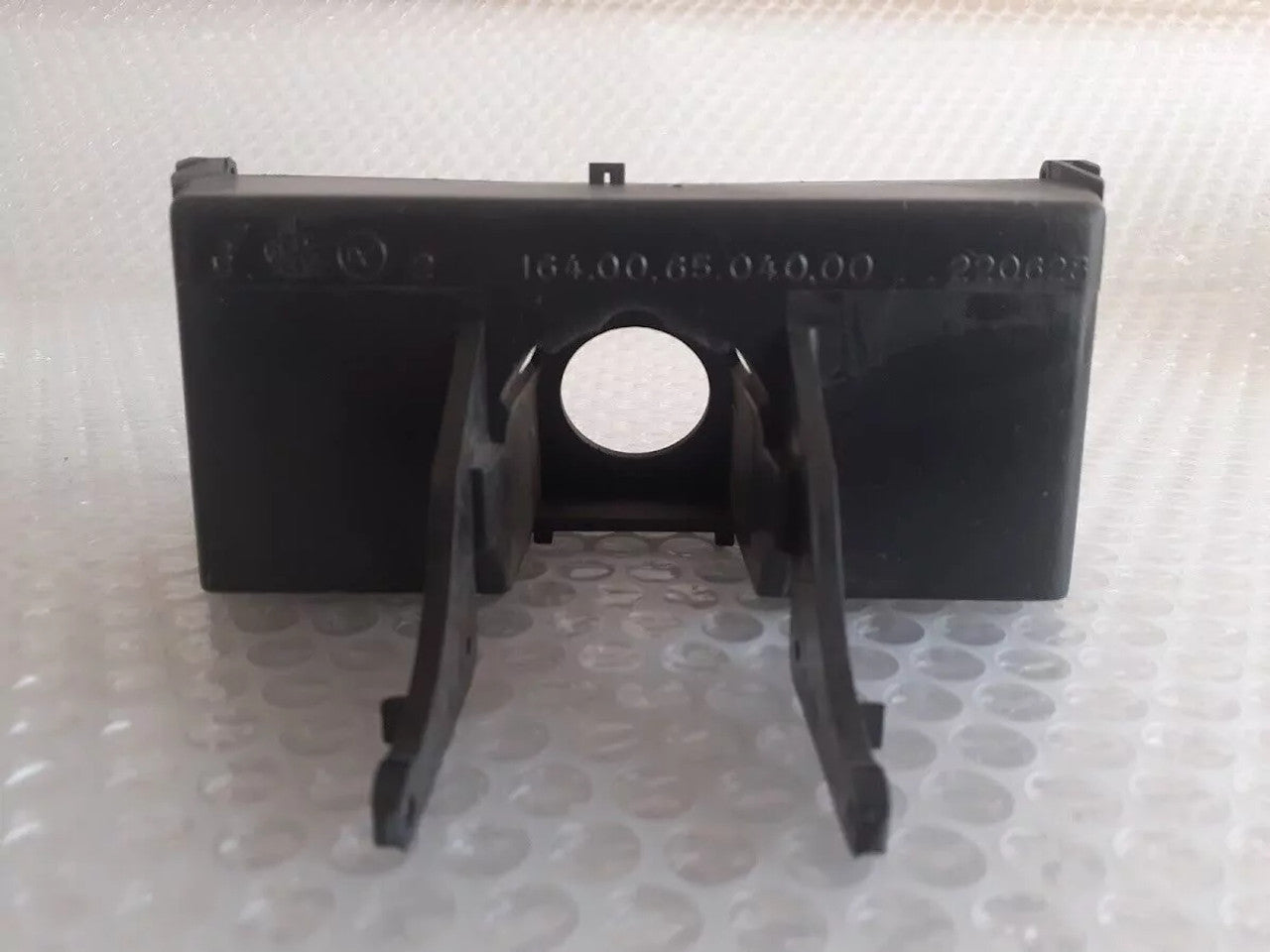 Ashtray Housing fits Alfa Romeo 164 60539020 Genuine 164006504000 View Rear