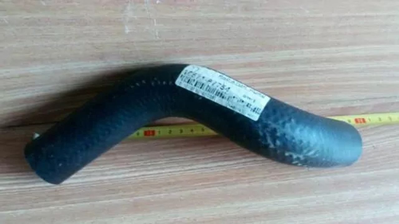 Radiator Hose Upper fits Daihatsu Charade G102 16571-87754-000 View Front