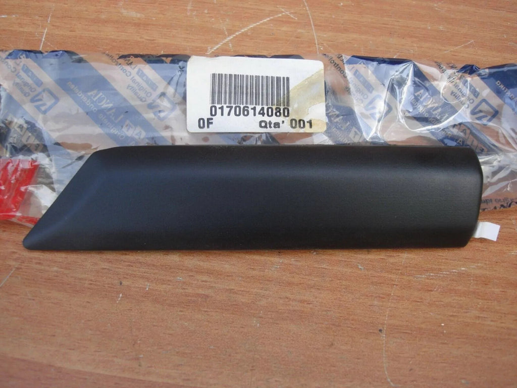 Fender Moulding Front Right fits Fiat Tipo 170614080 Genuine View Right