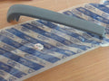 Front Right Headlight Trim fits Fiat Tipo 170620099 Genuine View Front