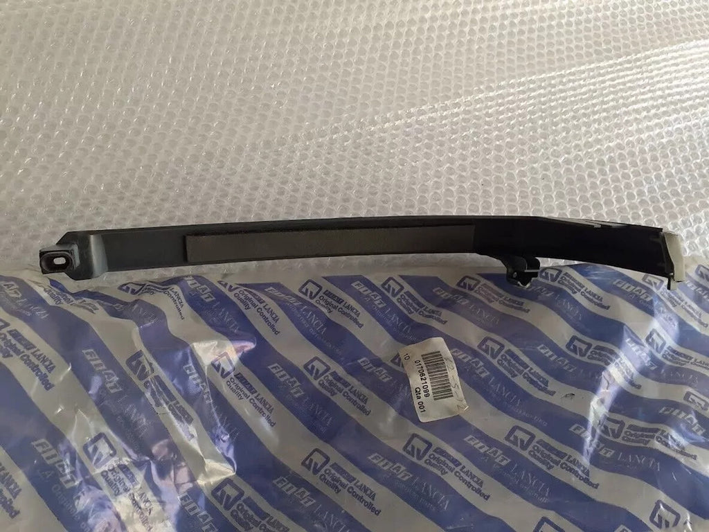 Headlight Left Lower Trim fits Fiat Tipo 170621099 Genuine View Right