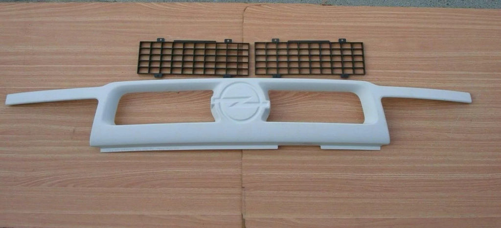 Grille Front Prime fits Opel Vauxhall Astra F 90397350 Genuine 1719920 View Front