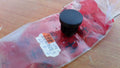 Front Seat Cap fits Alfa Romeo 156 174101620 Genuine View Front