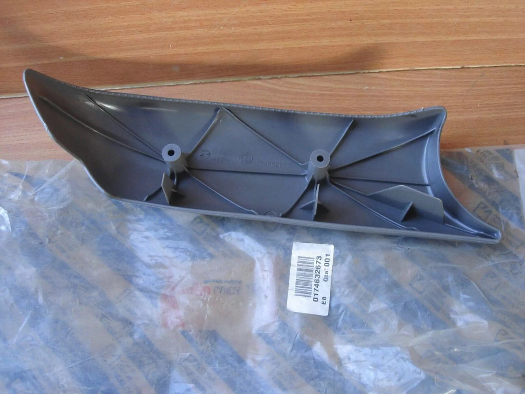 Seat Cover Right fits Fiat Punto Convertible GT TD D 174632673 Genuine View Rear