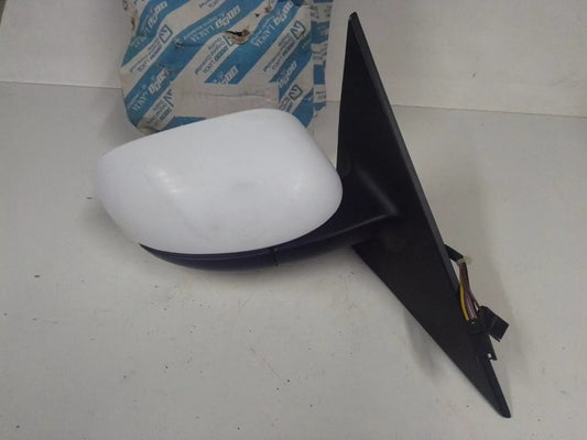 Wing Mirror Right RHD fits Fiat Coupe 175045699 Genuine View Front