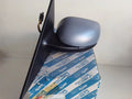 Wing Mirror Left RHD fits Fiat Coupe 175045799 Genuine View Front