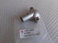 Thermostat Upper Housing Cover fits Suzuki Escudo Vitara Sidekick 17561-57B00 View Front