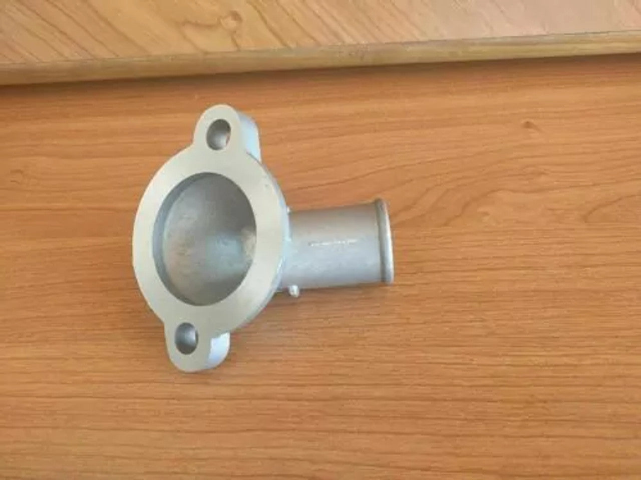 Thermostat Cover fits Suzuki 800 Alto A-Star Celerio Fronte F5A F8A engines 17561-78100 View Rear