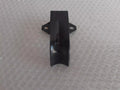 Exhaust Pipe Bracket fits Toyota Corolla KE20 KE25 17562-24010 View Front