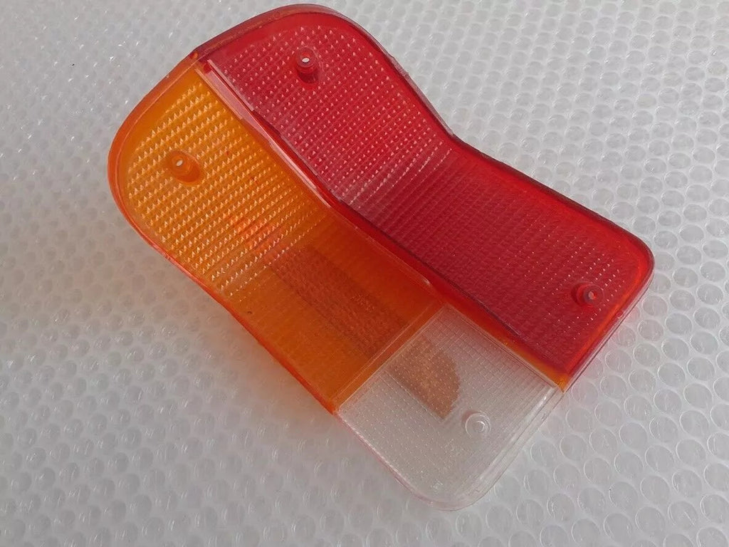 Rear Light Lens Right Left fits Alfa Romeo Alfasud 17600029 View Right