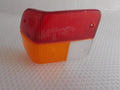 Rear Light Lens Left fits Alfa Romeo Alfasud 17601029 View Front