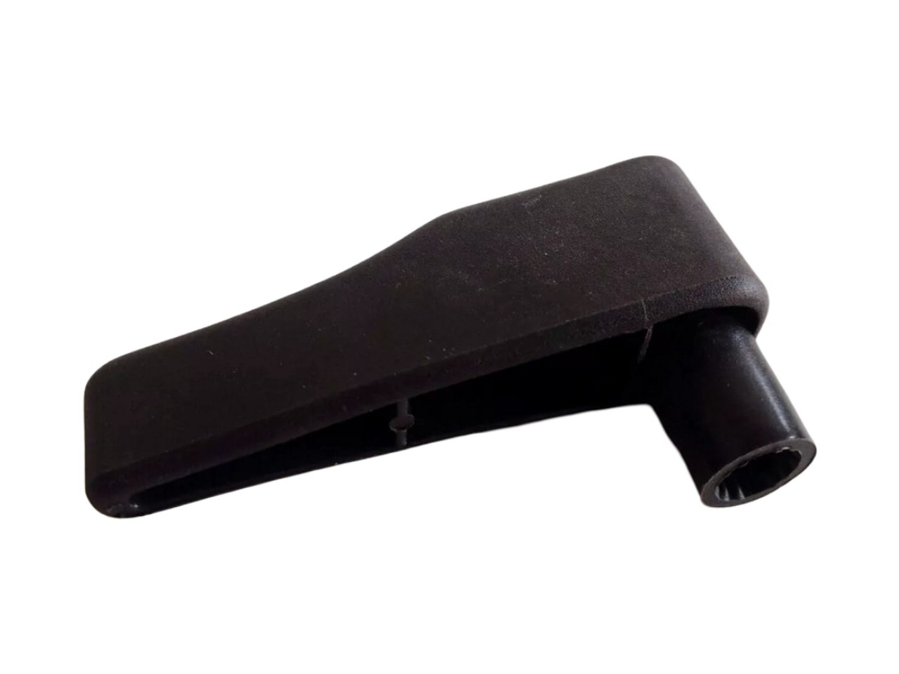 Interior Door Handle fits Lancia Prisma 176191160 Genuine