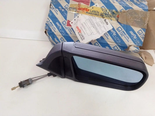Wing Mirror Right fits Lancia Thema 176294780 Genuine View Front
