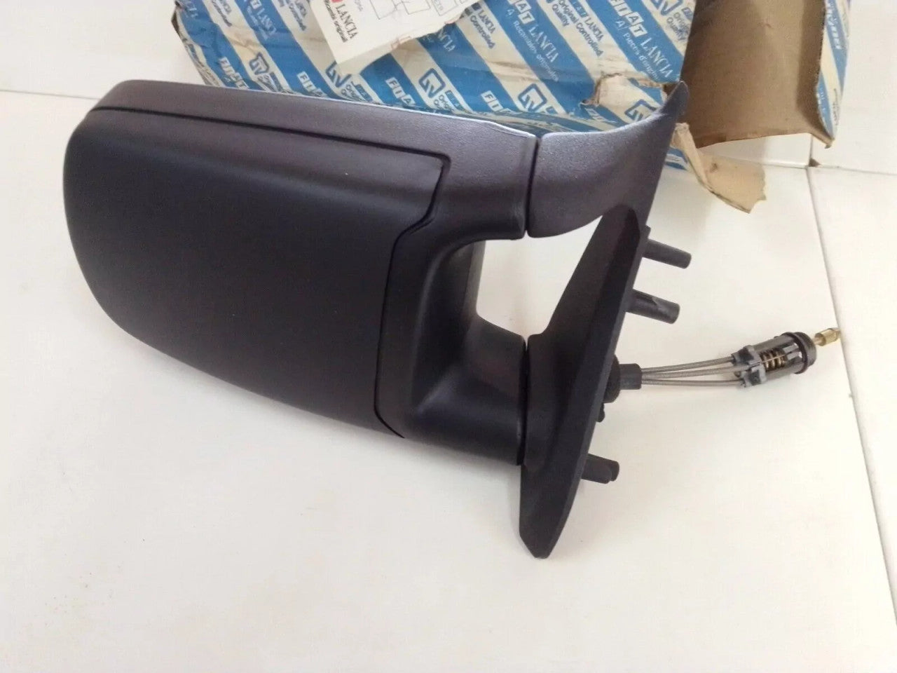 Wing Mirror Right fits Lancia Thema 176294780 Genuine View Right