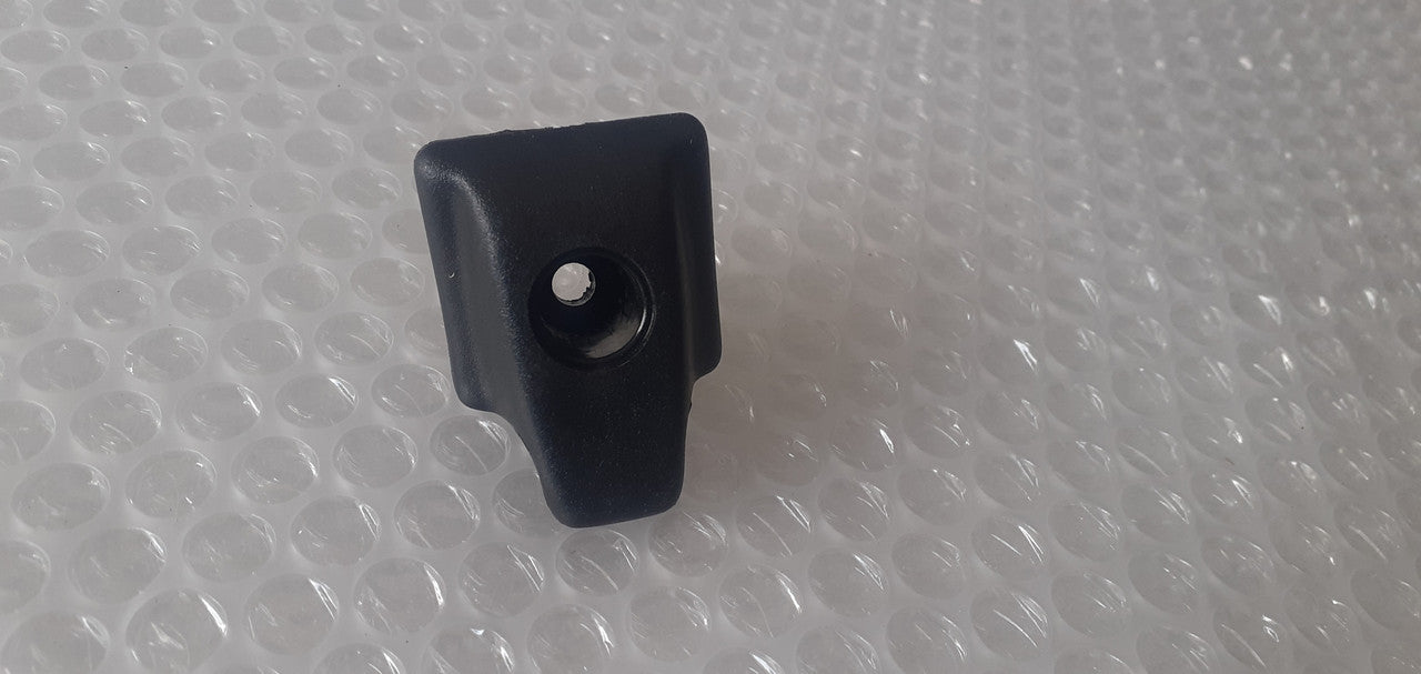 2x Hook Upper Headliner fits Lancia Delta Evoluzione Thema 176317180 Genuine View Front