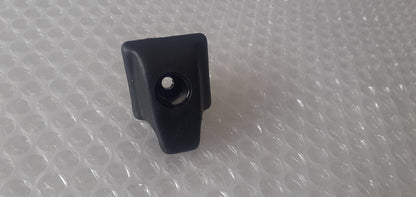 2x Hook Upper Headliner fits Lancia Delta Evoluzione Thema 176317180 Genuine View Front